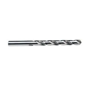 5/64" General Purpose High Speed Steel Fractional Straight Shank Jobber Length Drill Bit