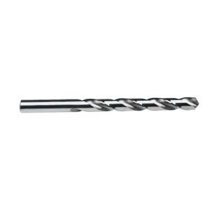 7/64" General Purpose High Speed Steel Fractional Straight Shank Jobber Length Drill Bit