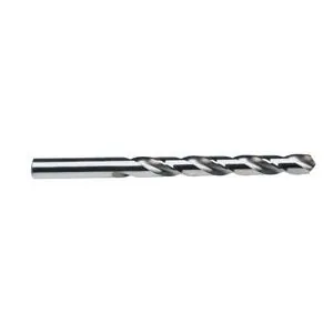 7/64" General Purpose High Speed Steel Fractional Straight Shank Jobber Length Drill Bit