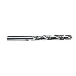 11/64" General Purpose High Speed Steel Fractional Straight Shank Jobber Length Drill Bit