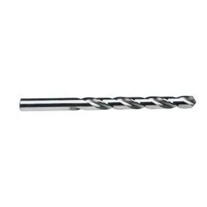 3/16" General Purpose High Speed Steel Fractional Straight Shank Jobber Length Drill Bit