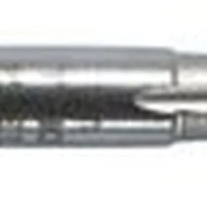 5/16" - 24 NF Fractional Plug Tap, Carded