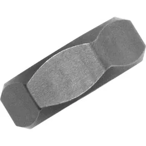 9mm - 1.25 Hexagon Metric Die