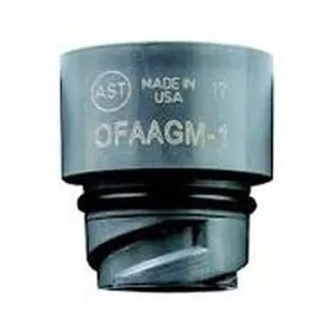 Angled Funnel Extension