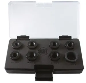 8 Piece Hammer Nut Set