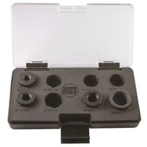 4 Piece Hammer Nut Upgrade Set