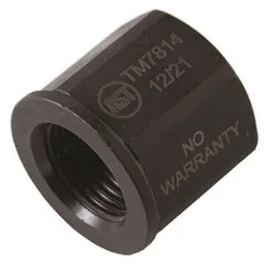 Tie Rod End Hammer Nut