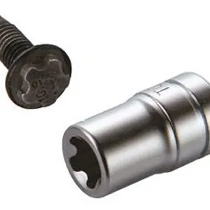Standard Sockets