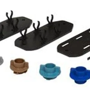 Oil Funnel Adapter Retrofit