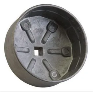 Assenmacher WR 74.5MM OIL FILT END CP 14PT DOD BMW AUDI