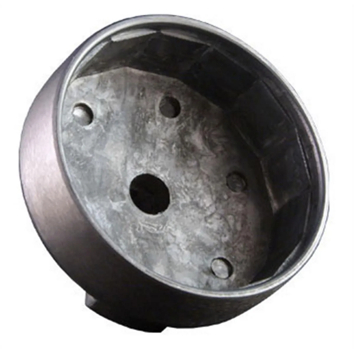 Assenmacher WR 74MM OIL FILT END CP 14PT