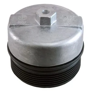 Assenmacher WR 84MM OIL FILT 14PT