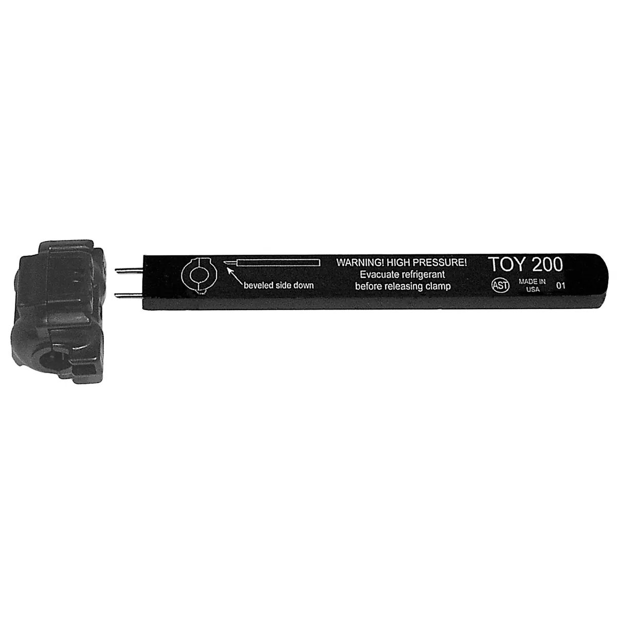 Assenmacher TOYOTA A/C RELEASE TOOL