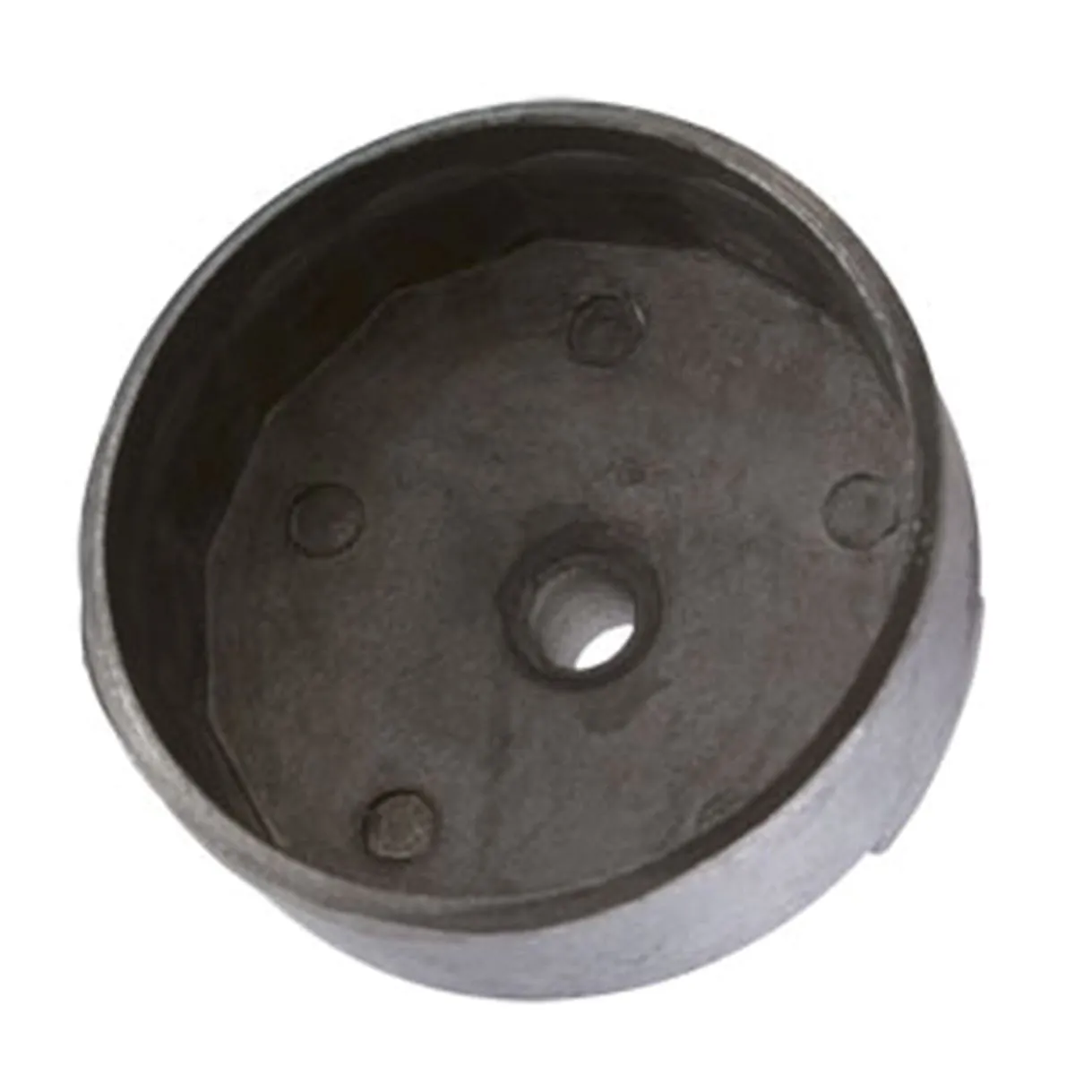 Assenmacher 640 Oil Filter Socket Wrench for Toyota/Lexus