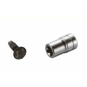 Assenmacher Tesla E10 5 Lobe Socket