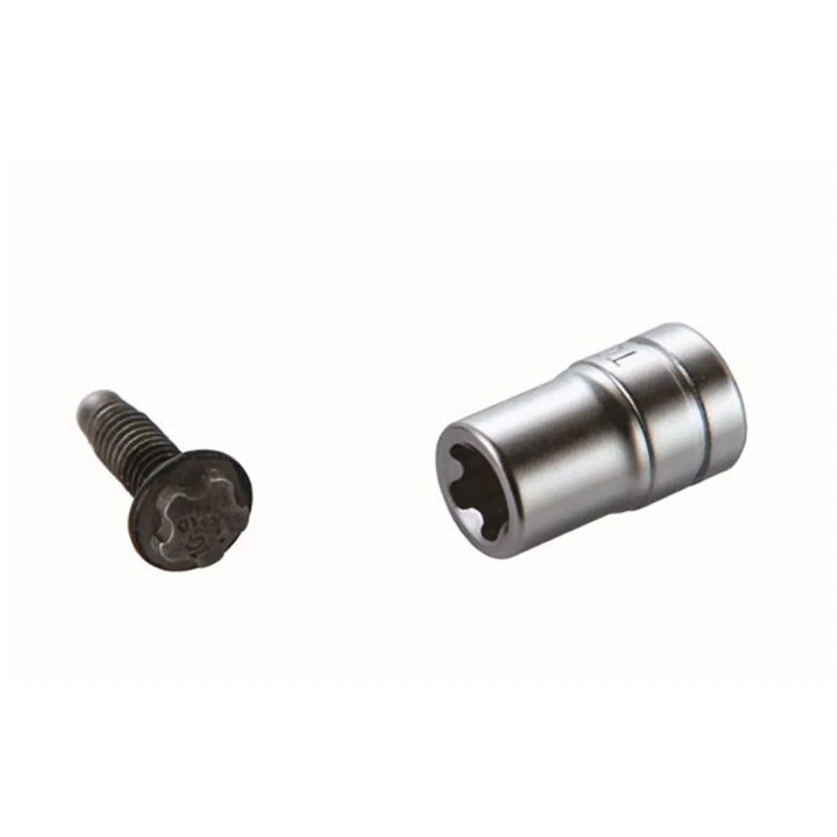 Assenmacher Tesla E10 5 Lobe Socket