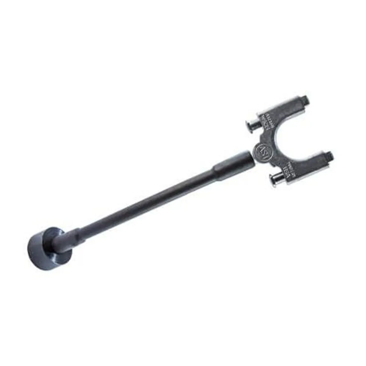 Assenmacher Wire Soldering Clamp
