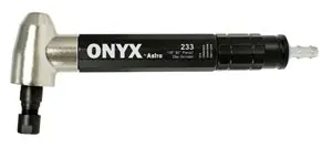 Onyx 1/8" 95" Pencil Die