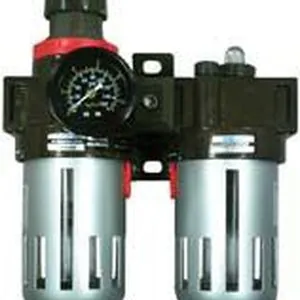 3/8" Filter Regulator