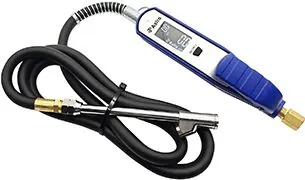 Rechargeable Digital Dual