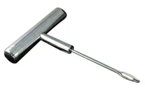 Steel Handle Tire String