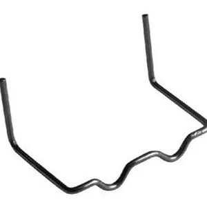 S Style Staples (50 Pk)