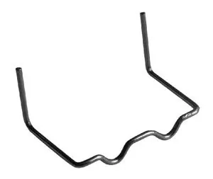 S Style Staples (50 Pk)