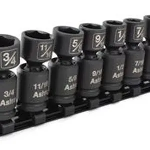 Sockets & Drive Tools