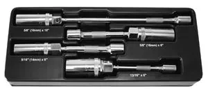 Magnetic Spark Plug Universal