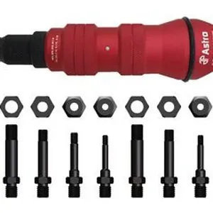3/8" Capacity XL Rivet Nut