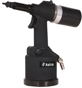 1/2" Capacity Automatic Rivet