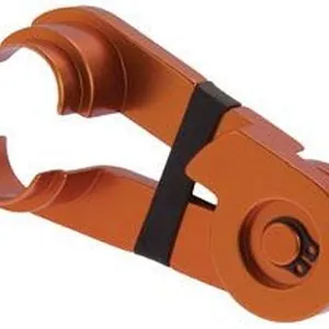 1/2" Oil Cooler Line Remover