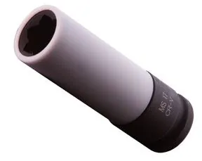 Extra Long Lug Nut Socket for Mercedes