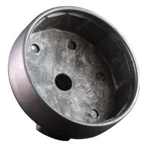 Assenmacher WR 74MM OIL FILT END CP 14PT