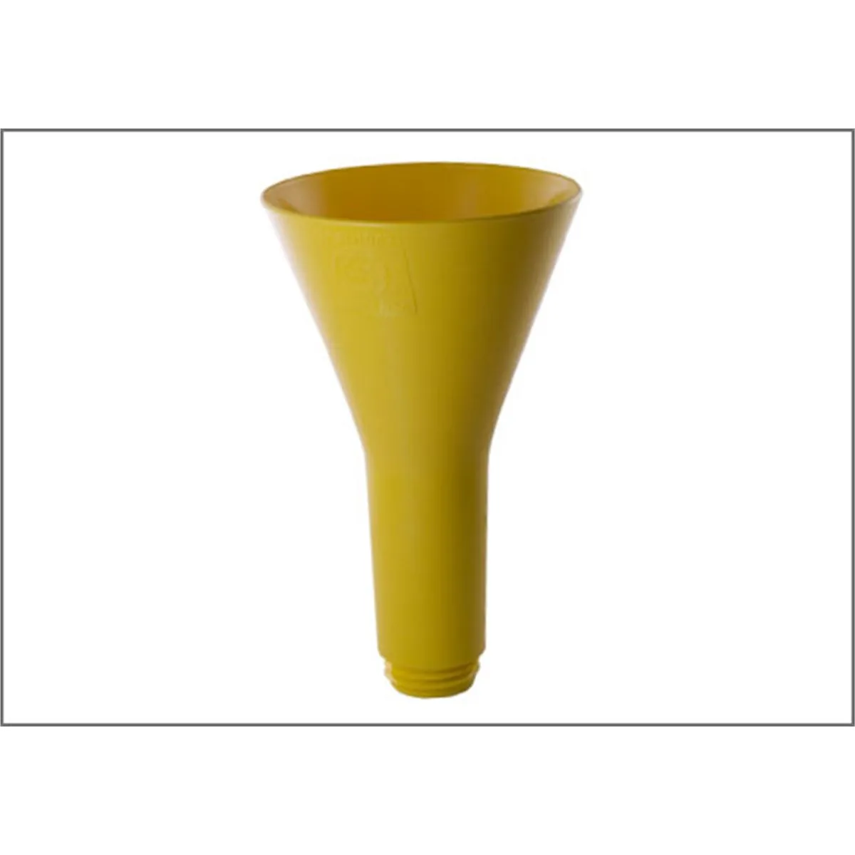 Assenmacher SUBARU THREADED OIL FUNNEL