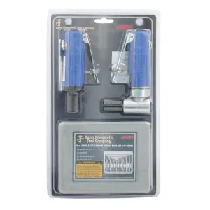 Composite Die Grinder and Burr Set