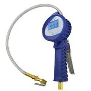 3.5" Digital Tire Inflator