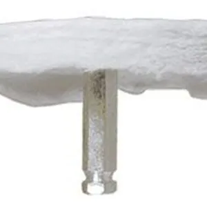 3" Buffing Wheel