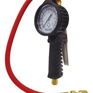3-1/8" Dial Tire Inflator