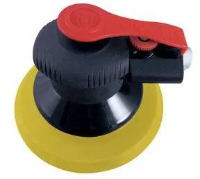 Astro 322P ONYX 6-Inch Finishing Palm Sander