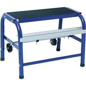 Mobile Step Masking Machine