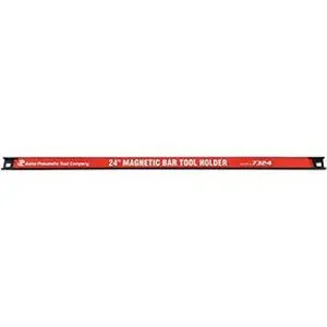 24" Magnetic Bar Tool Holder