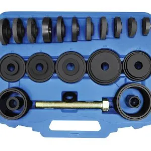 Master Front Wheel Drive Bearing Adapter Kit
