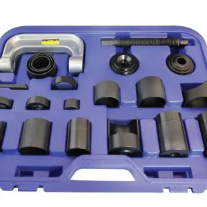 Ball Joint Service Tool and Master Adapter Set