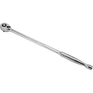 Nano Ratchet - 3/8" Drive Head in 1/4" Ratchet Body Long