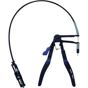 Hose Clamp Pliers