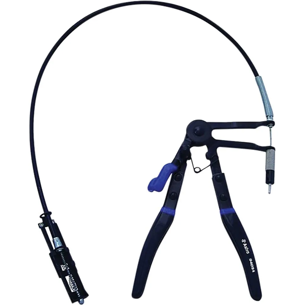 Hose Clamp Pliers