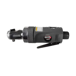 Astro Pneumatic WRENCH ONYX 1/4" PALM AIR RATCHET