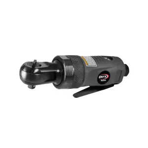 Astro Pneumatic AIR RATCHET ONYX 3/8" DR. MINI WOBBLE