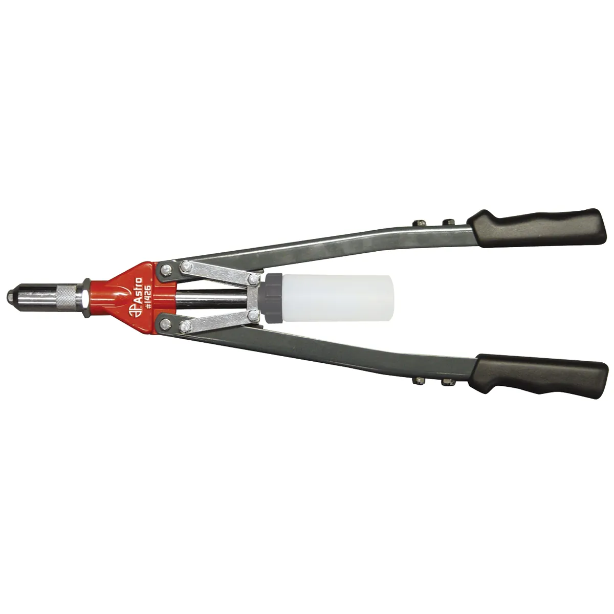 Astro Pneumatic 1/4 HAND RIVETER